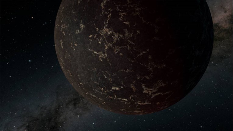 Znanstvenici otkrili kako izgleda površina dalekog, stjenovitog egzoplaneta